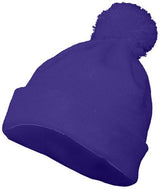 Augusta Sportswear Pom Beanie