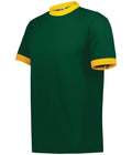 Augusta Sportswear Youth Ringer T-shirt
