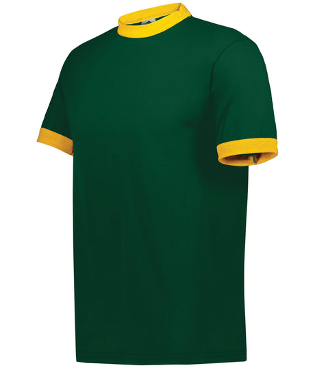 Augusta Sportswear Youth Ringer T-shirt