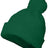 Unisex Augusta Sportswear Pom Beanie