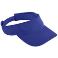 Augusta Sportswear  Men's Athletic Mesh Visor