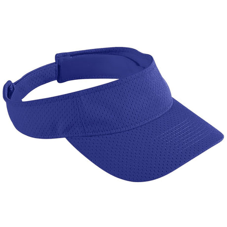Augusta Sportswear  Men's Athletic Mesh Visor