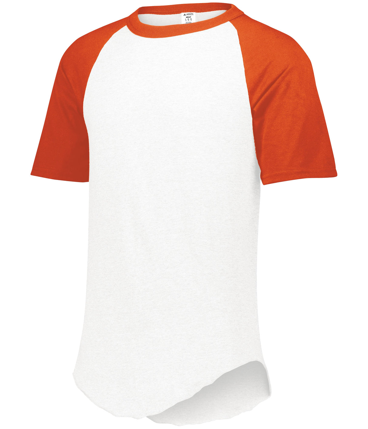 Augusta Sportswear  Men's Baseball Short Sleeve Tee 2.0