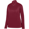 Augusta Sportswear  Women's  Wicking Fleece Pullover
