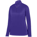 Augusta Sportswear  Women's  Wicking Fleece Pullover