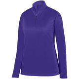 Augusta Sportswear  Women's  Wicking Fleece Pullover