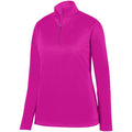Augusta Sportswear  Women's  Wicking Fleece Pullover