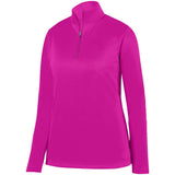 Augusta Sportswear  Women's  Wicking Fleece Pullover