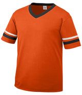 Augusta Sportswear  Men's Sleeve Stripe Jersey