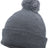 Unisex Augusta Sportswear Pom Beanie