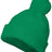 Unisex Augusta Sportswear Pom Beanie