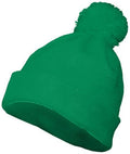 Augusta Sportswear Pom Beanie