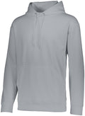 Augusta Sportswear  Men's Wicking Fleece Hoodie