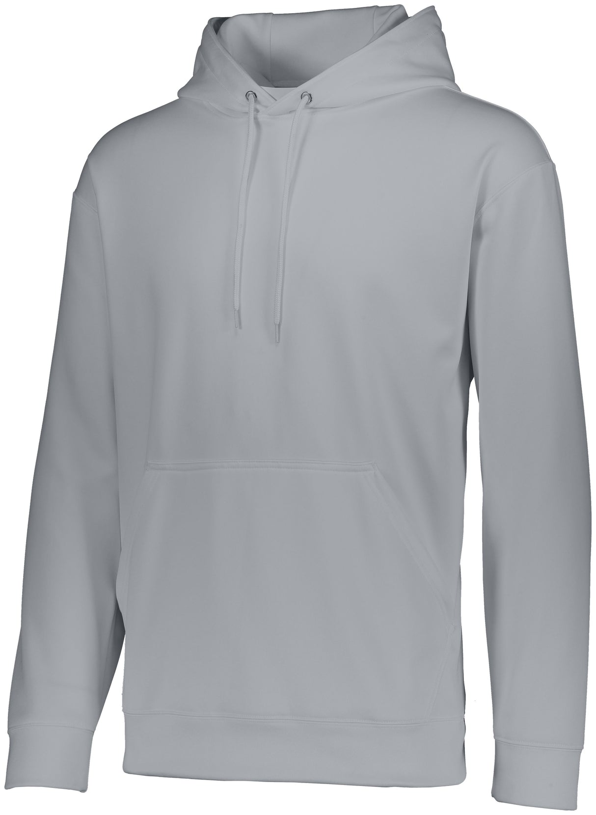 Augusta Sportswear  Men's Wicking Fleece Hoodie