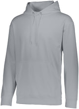 Augusta Sportswear  Men's Wicking Fleece Hoodie