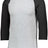Augusta Sportswear Youth Baseball 3/4 Sleeve Tee 2.0
