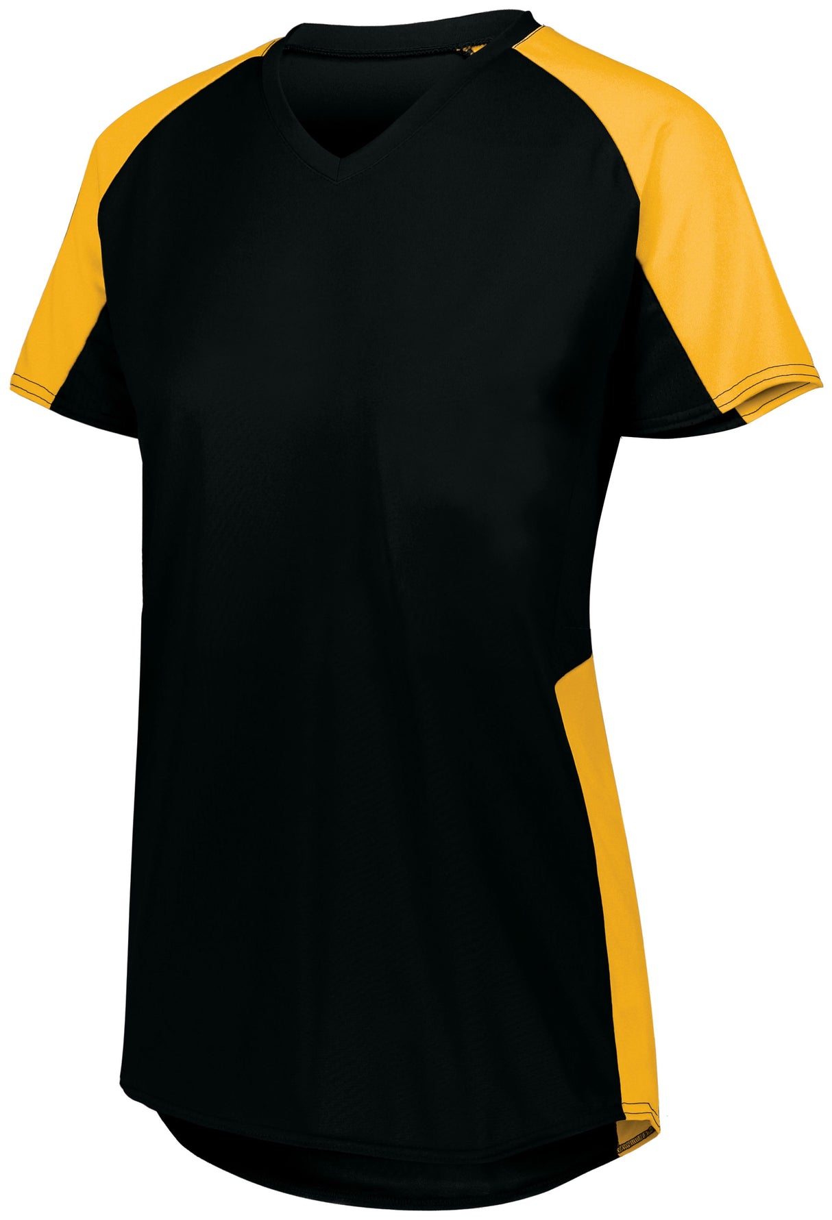 Augusta Sportswear Girl's Cutter Jersey
