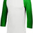 Augusta Sportswear Youth Baseball 3/4 Sleeve Tee 2.0