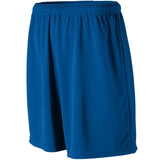 Augusta Sportswear  Men's Wicking Mesh Athletic Shorts