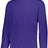 Augusta Sportswear  Men's Wicking Fleece Hoodie