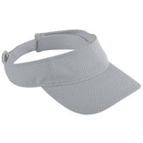 Augusta Sportswear  Men's Athletic Mesh Visor
