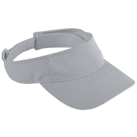 Augusta Sportswear  Men's Athletic Mesh Visor