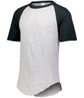 Augusta Sportswear  Men's Baseball Short Sleeve Tee 2.0