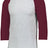 Augusta Sportswear Youth Baseball 3/4 Sleeve Tee 2.0