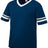 Augusta Sportswear Youth Sleeve Stripe Jersey