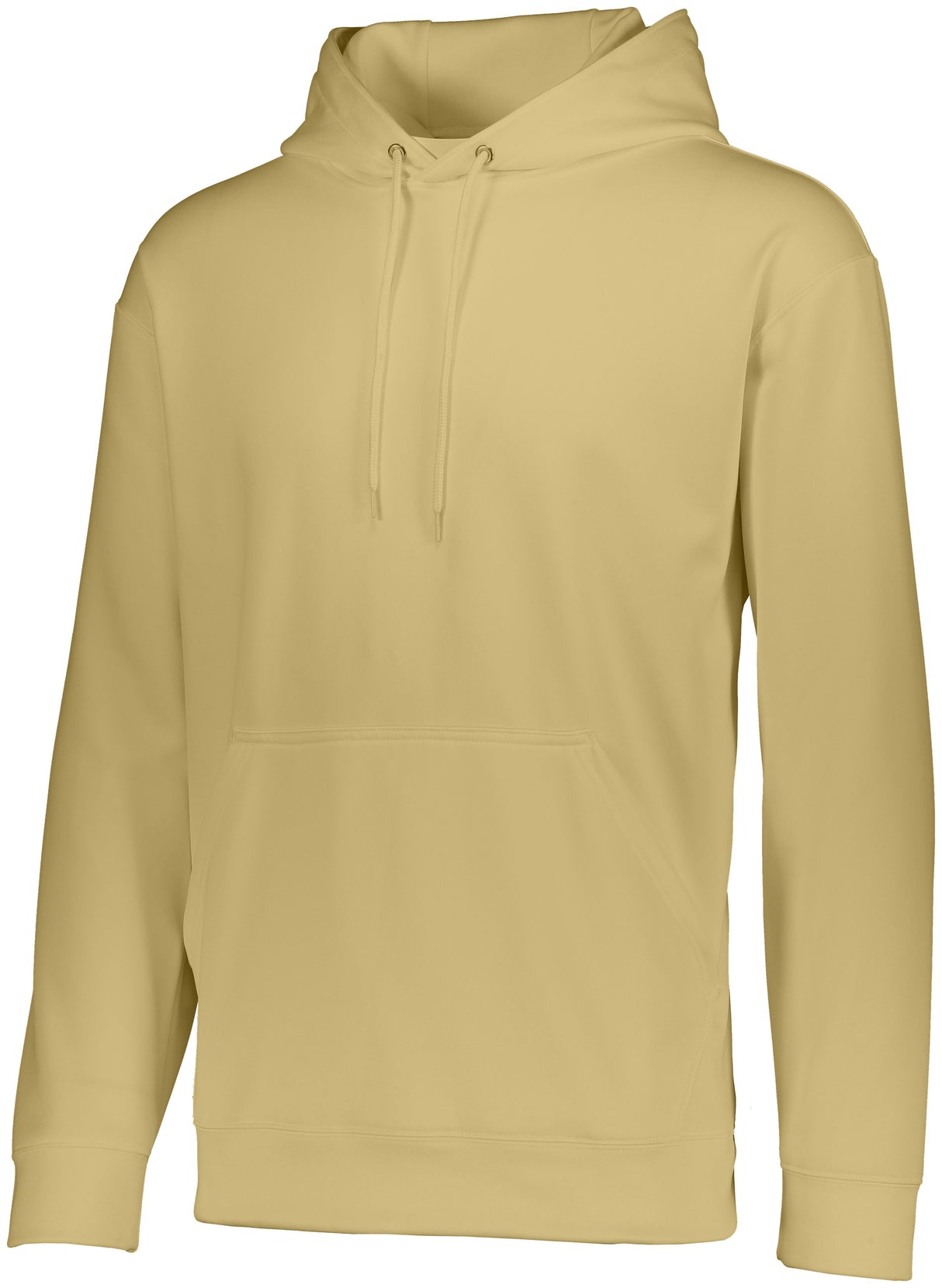 Augusta Sportswear  Men's Wicking Fleece Hoodie