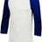 Augusta Sportswear Youth Baseball 3/4 Sleeve Tee 2.0