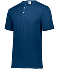 Augusta Sportswear  Men's Two-button Baseball Jersey