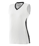 Augusta Sportswear  Women's Ladies Tornado Jersey