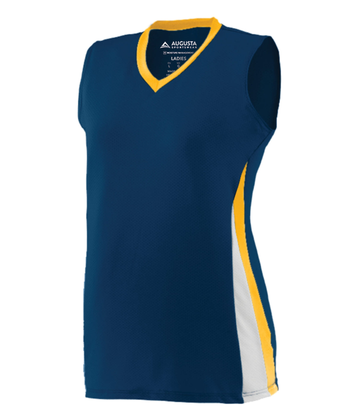 Augusta Sportswear  Women's Ladies Tornado Jersey