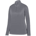 Augusta Sportswear  Women's  Wicking Fleece Pullover
