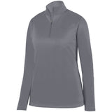 Augusta Sportswear  Women's  Wicking Fleece Pullover