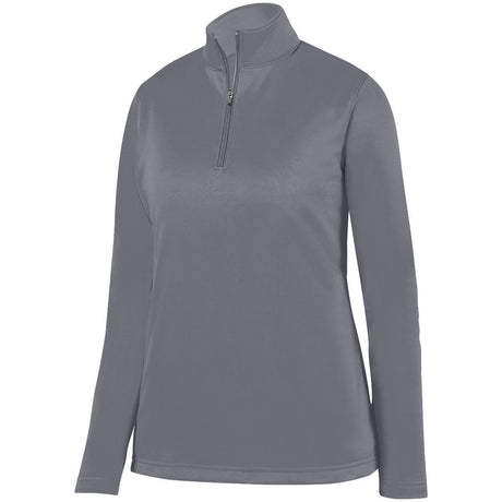 Augusta Sportswear  Women's  Wicking Fleece Pullover