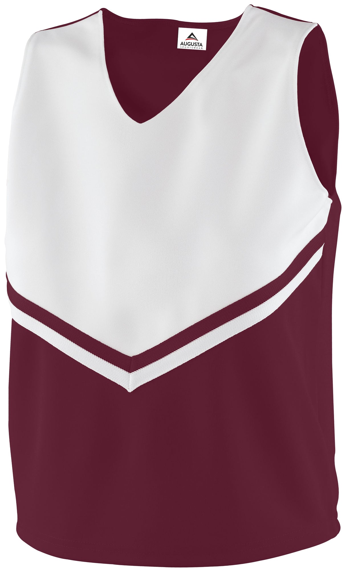 Augusta Sportswear Girl's Pride Shell