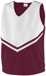 Augusta Sportswear Girl's Pride Shell