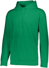 Augusta Sportswear  Men's Wicking Fleece Hoodie
