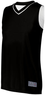 Augusta Sportswear  Women's  Reversible Two-color Jersey