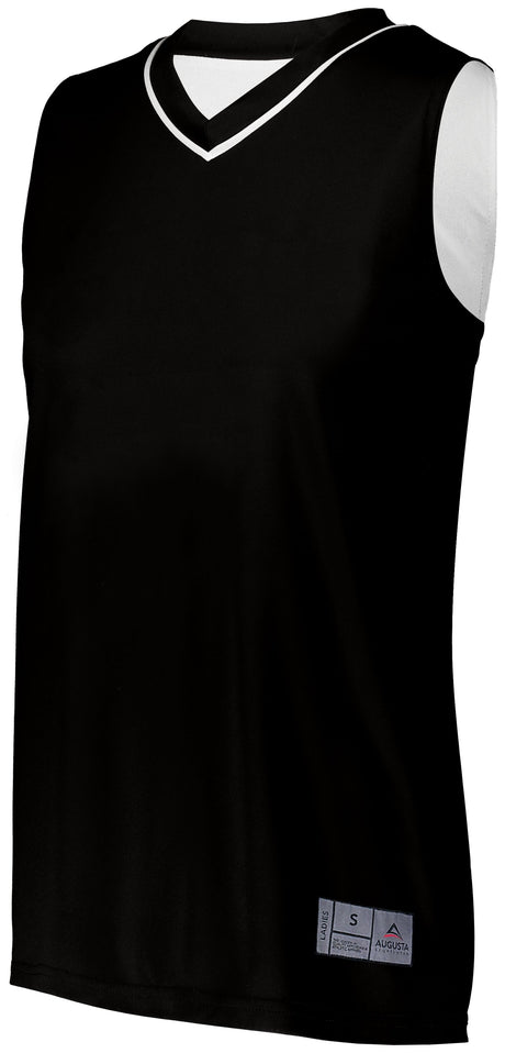 Augusta Sportswear  Women's  Reversible Two-color Jersey