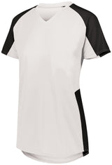 Augusta Sportswear Girl's Cutter Jersey