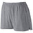 Augusta Sportswear  Women's  Junior Fit Jersey Shorts