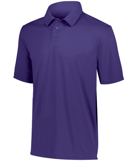 Augusta Sportswear  Men's Vital Polo