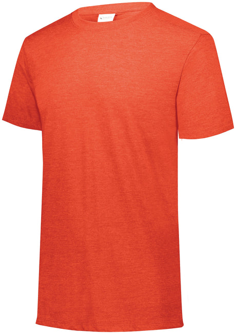Augusta Sportswear  Men's Tri-blend Tee