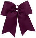 Augusta Sportswear Cheer Hair Bow