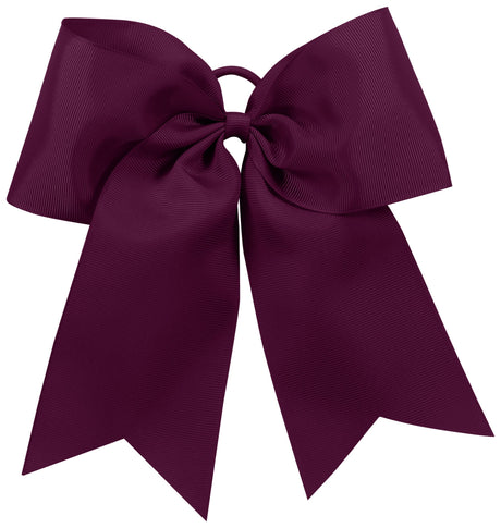 Unisex Augusta Sportswear Cheer Hair Bow