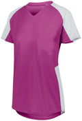Augusta Sportswear Girl's Cutter Jersey