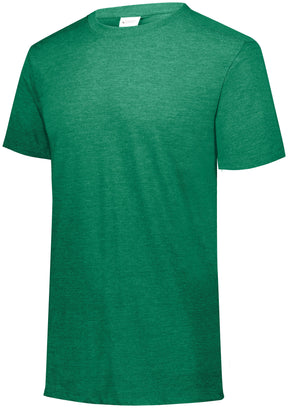 Augusta Sportswear  Men's Tri-blend Tee